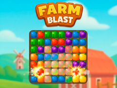 Jwèt Farm Blast