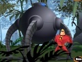 Jwèt The Incredibles - Save the Day