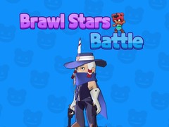 Jwèt Brawl Stars Battle
