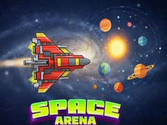 Jwèt Space Arena