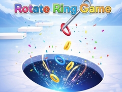Jwèt Rotate Ring Game