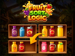 Jwèt Fruit Sort Logic