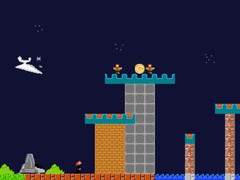 Jwèt Jar Jar the Sith Lord