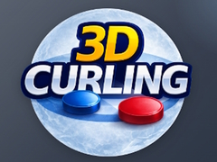 Jwèt 3D Curling