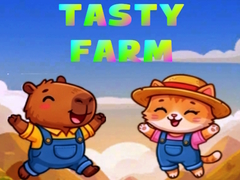 Jwèt Tasty Farm