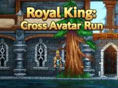 Jwèt Royal King: Croos Avatar Run