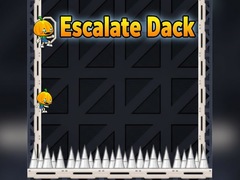 Jwèt Escalate Dack