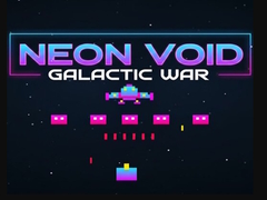 Jwèt Neon Void Galactic War