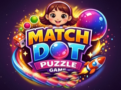 Jwèt Match Dot Puzzle Game