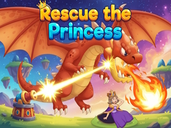 Jwèt Rescue The Princess