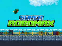 Jwèt Super Robo Max