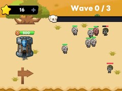 Jwèt Underground Heroes