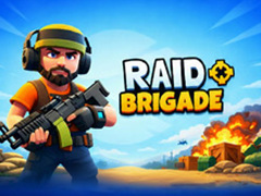 Jwèt Raid Brigade