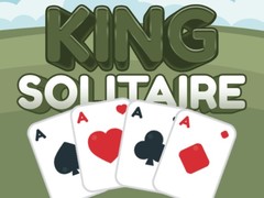Jwèt King Solitaire