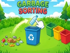 Jwèt Garbage Sorting