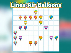 Jwèt Lines Air Balloons
