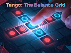 Jwèt Tango: The Balance Grid