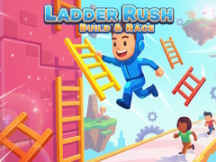 Jwèt Ladder Rush: Build & Race