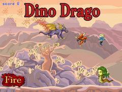 Jwèt Dino Drago