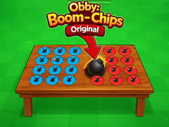 Jwèt Obby: Boom-Chips Original