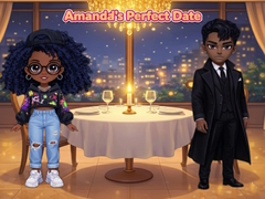 Jwèt Amanda's Perfect Date