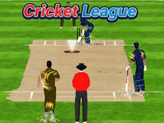 Jwèt Cricket League