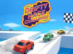 Jwèt Drifty Race Challenge