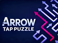 Jwèt Arrow Tap Puzzle