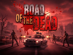 Jwèt Road of the Dead