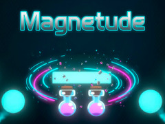 Jwèt Magnetude