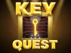 Jwèt Key Quest