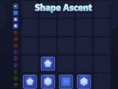 Jwèt Shape Ascent