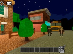 Jwèt Emma Murder Hotel