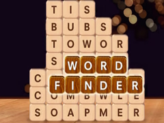 Jwèt Word Finders