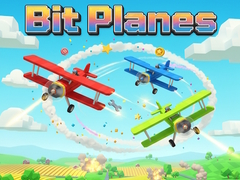 Jwèt Bit Planes