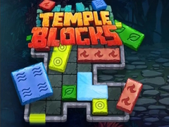 Jwèt Temple Blocks