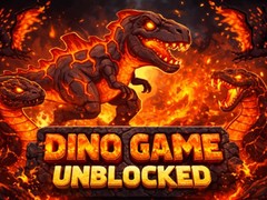 Jwèt Dino Game Unblocked