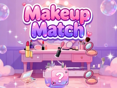 Jwèt Makeup Match 