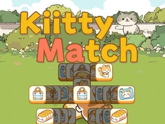 Jwèt Kitty Match