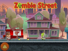Jwèt Zombie Street