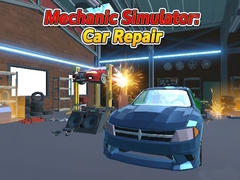 Jwèt Mechanic Simulator: Car Repair