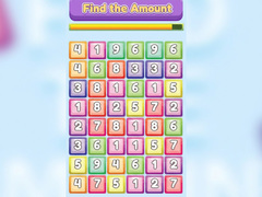 Jwèt Find the Amount