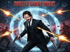 Jwèt Bullet Guide Wick