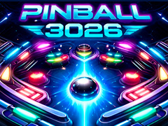 Jwèt Pinball 3026