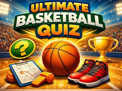 Jwèt Ultimate Basketball Quiz