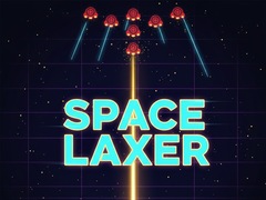 Jwèt Space Laxer