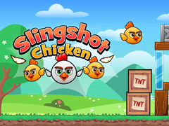 Jwèt Slingshot Chicken
