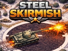 Jwèt Steel Skirmish