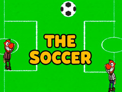 Jwèt The Soccer