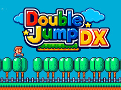 Jwèt Double Jump DX
